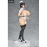 Original Character - Toranomon Yukina figure