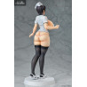 Original Character - Toranomon Yukina figure