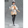 Original Character - Toranomon Yukina figure