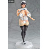 Original Character - Toranomon Yukina figure