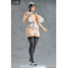 Original Character - Toranomon Yukina figure