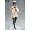 Original Character - Toranomon Yukina figure