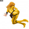 Space Battleship Yamato 2199 - Figurine Yuki Mori ver. 2202 Uniform