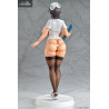 Original Character - Figurine Toranomon Yukina, Suntan