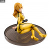 Space Battleship Yamato 2199 - Figurine Yuki Mori ver. 2202 Uniform