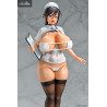 Original Character - Toranomon Yukina figure, Suntan