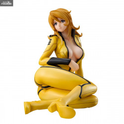 Space Battleship Yamato...