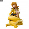 Space Battleship Yamato 2199 - Figurine Yuki Mori ver. 2202 Uniform