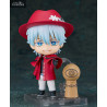 The Vampire Dies in No Time - Ronaldo & Mebiyatsu figure, Nendoroid