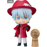 The Vampire Dies in No Time - Ronaldo & Mebiyatsu figure, Nendoroid