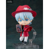 The Vampire Dies in No Time - Ronaldo & Mebiyatsu figure, Nendoroid