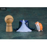 The Vampire Dies in No Time - Ronaldo & Mebiyatsu figure, Nendoroid