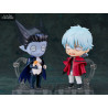 The Vampire Dies in No Time - Ronaldo & Mebiyatsu figure, Nendoroid