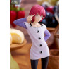 The Seven Deadly Sins: Dragon's Judgement - Gowther figure, Pop Up Parade