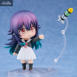 Stardust Telepath - Umika...