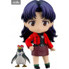 Rebuild of Evangelion - Misato Katsuragi figure, Nendoroid