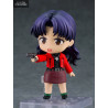 Rebuild of Evangelion - Misato Katsuragi figure, Nendoroid