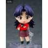 Rebuild of Evangelion - Misato Katsuragi figure, Nendoroid