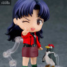 Rebuild of Evangelion - Misato Katsuragi figure, Nendoroid