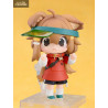 Original Character - Figurine Mamehinata, Nendoroid