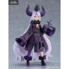 Hololive Production - La+ Darknesss figure, Figma