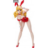 Fairy Tail - Figurine Lucy Heartfilia Bunny, Bare Leg