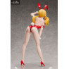 Fairy Tail - Lucy Heartfilia figure Bunny, Bare Leg