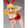 Fairy Tail - Lucy Heartfilia figure Bunny, Bare Leg
