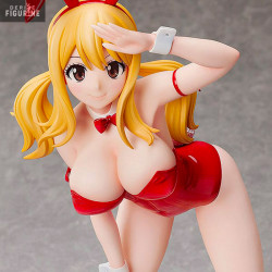 Fairy Tail - Lucy...