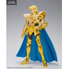 Saint Seiya - Figurine Virgo Shaka (20th Revival Version), Myth Cloth EX