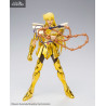 Saint Seiya - Figurine Virgo Shaka (20th Revival Version), Myth Cloth EX