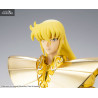 Saint Seiya - Figurine Virgo Shaka (20th Revival Version), Myth Cloth EX