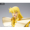 Saint Seiya - Virgo Shaka figure (20th Revival Version), Myth Cloth EX