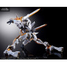 Code Geass: Lelouch of the Rebellion R2 - Figurine Lancelot Albion, Metal Build Dragon Scale