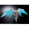 Code Geass: Lelouch of the Rebellion R2 - Figurine Lancelot Albion, Metal Build Dragon Scale