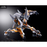 Code Geass: Lelouch of the Rebellion R2 - Figurine Lancelot Albion, Metal Build Dragon Scale