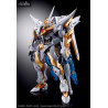 Code Geass: Lelouch of the Rebellion R2 - Figurine Lancelot Albion, Metal Build Dragon Scale