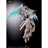 Code Geass: Lelouch of the Rebellion R2 - Figurine Lancelot Albion, Metal Build Dragon Scale