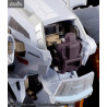 Code Geass: Lelouch of the Rebellion R2 - Figurine Lancelot Albion, Metal Build Dragon Scale