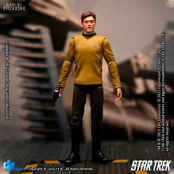 Star Trek 2009 - Figurine...