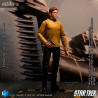 Star Trek 2009 - Hikaru Sulu figure, Exquisite Mini