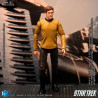 Star Trek 2009 - Hikaru Sulu figure, Exquisite Mini
