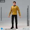Star Trek 2009 - Hikaru Sulu figure, Exquisite Mini