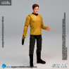 Star Trek 2009 - Hikaru Sulu figure, Exquisite Mini
