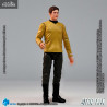 Star Trek 2009 - Hikaru Sulu figure, Exquisite Mini