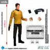 Star Trek 2009 - Hikaru Sulu figure, Exquisite Mini
