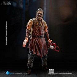 Texas Chainsaw Massacre...