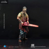 Texas Chainsaw Massacre 2003 - Figurine Thomas Hewitt Slaughter, Exquisite Mini