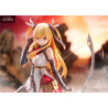 The Legend of Heroes, Sen no Kiseki II - Alisa Reinford figure
