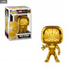 Pop! Marvel Studios 10 au choix - Iron Spider ou Doctor Strange ver. Chrome